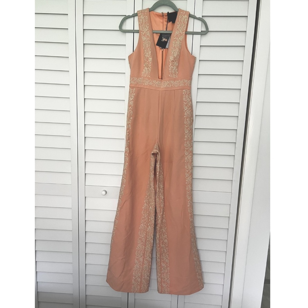 Huntley Jumpsuit - X by NBD
New with tags!